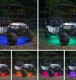 LED Glow LED Color Changing Complete Kit (4 Pass)