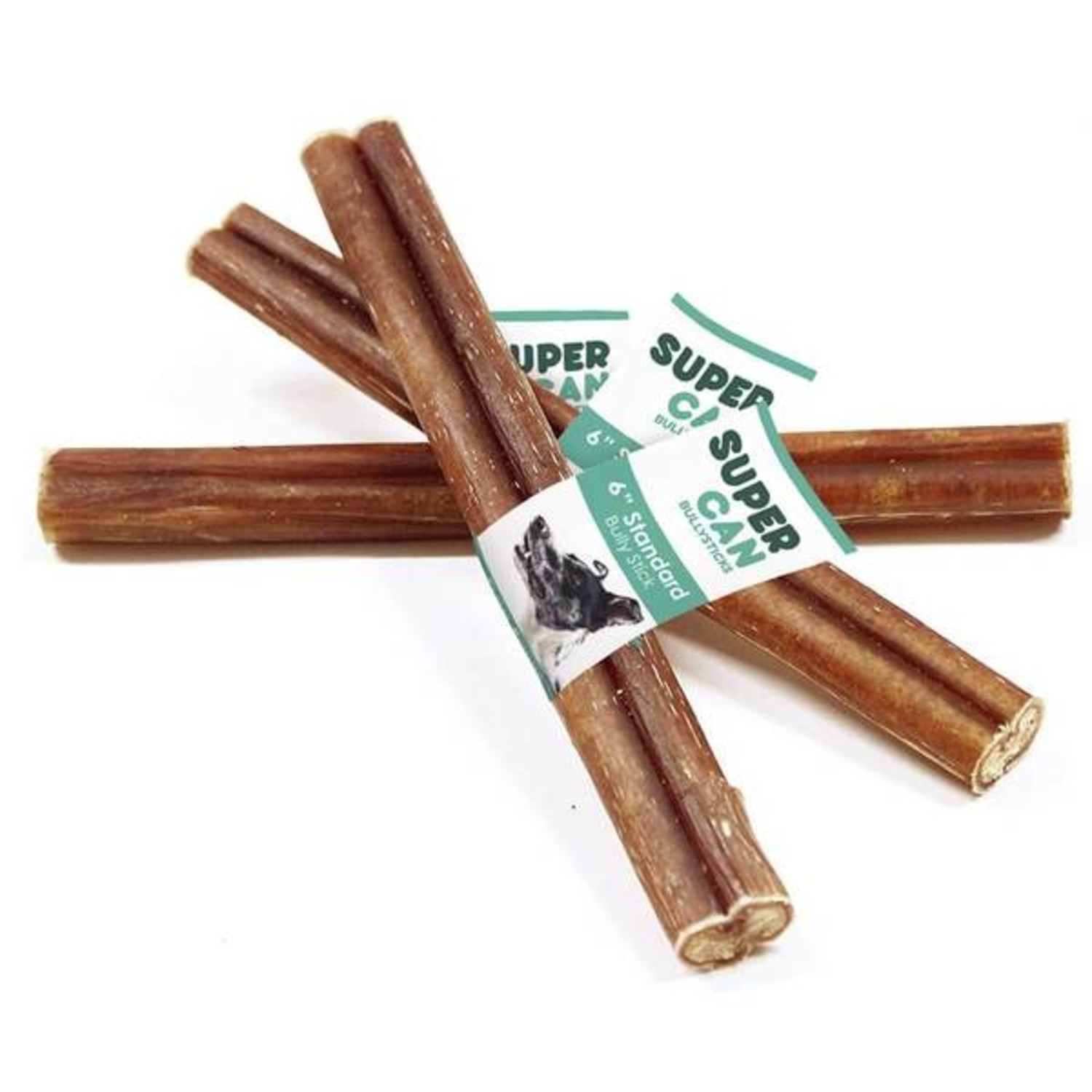 supercan bully sticks