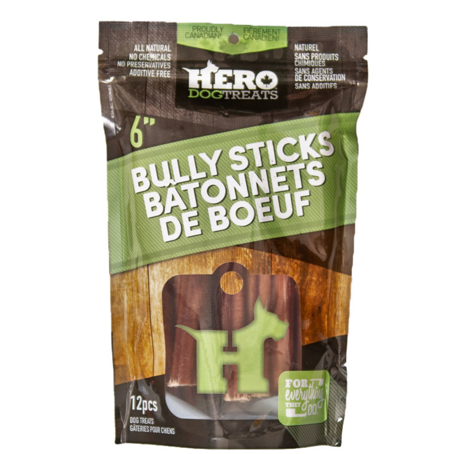 value bully sticks