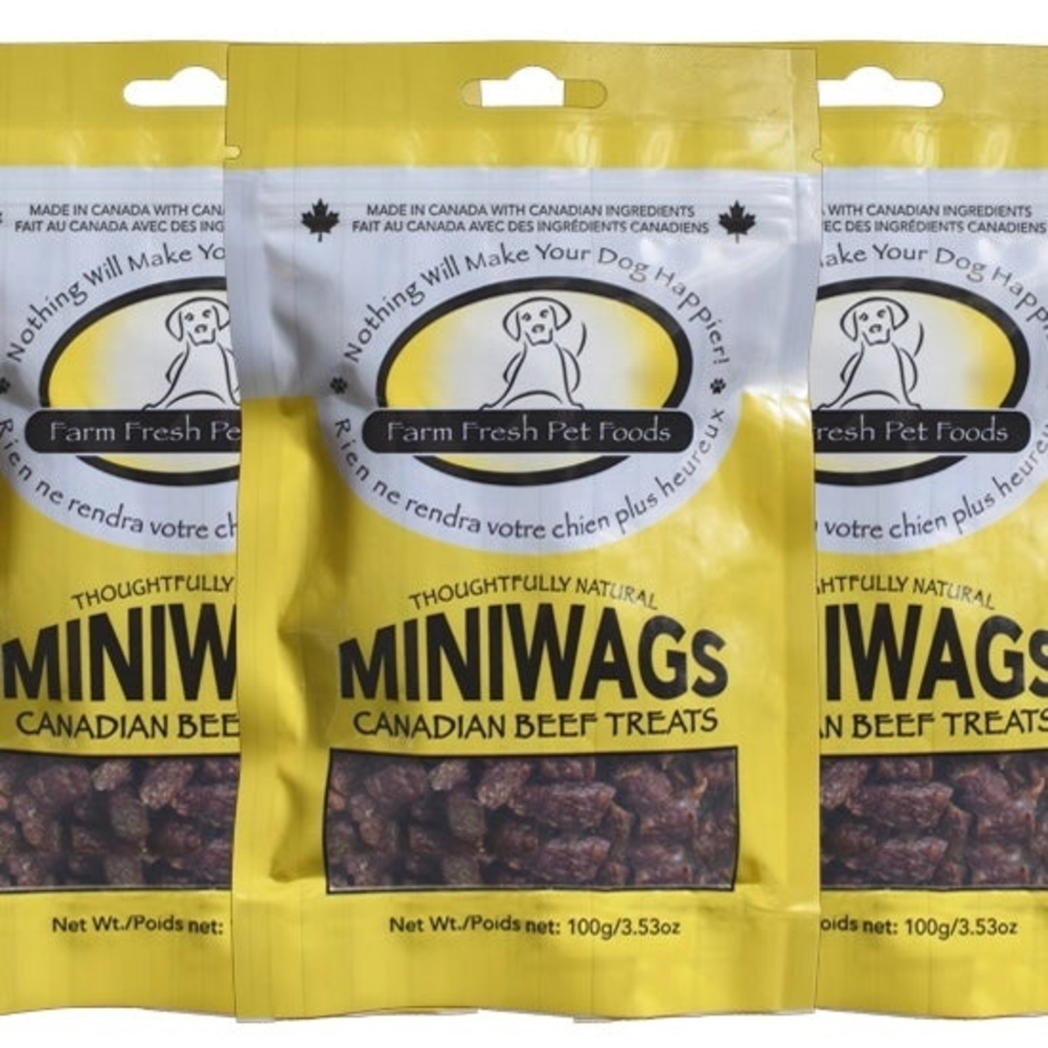 How To Start A Dog Treat Business In Canada