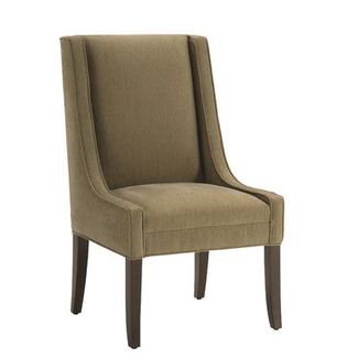 Max Dining Chair - Artisan Linen (Min. 4 or 8)