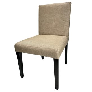 Moda Armless Dining Chair - by Nathan Anthony (USA)  (Min. 4 or 8)
