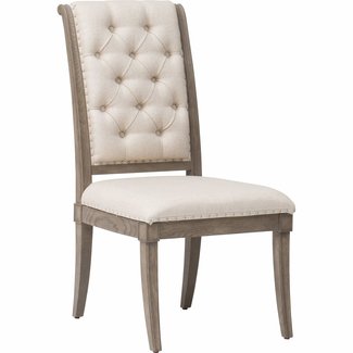 Marquesa Side Chair - by Bernhardt Furniture USA (min. 4)