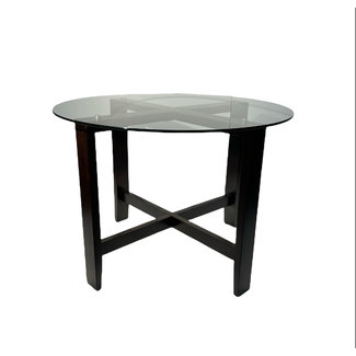 Cosmo Round Dining Table