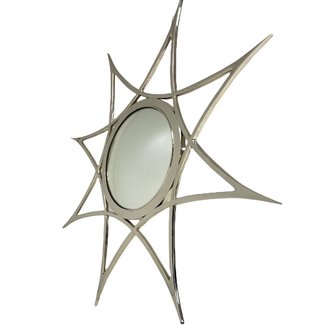 Wall Mirror - Vincents Star