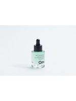 Om Organics Pure + Calm Infusion Refining Face Elixir