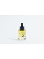 Om Organics Marula + Cactus Nourishing Face Oil