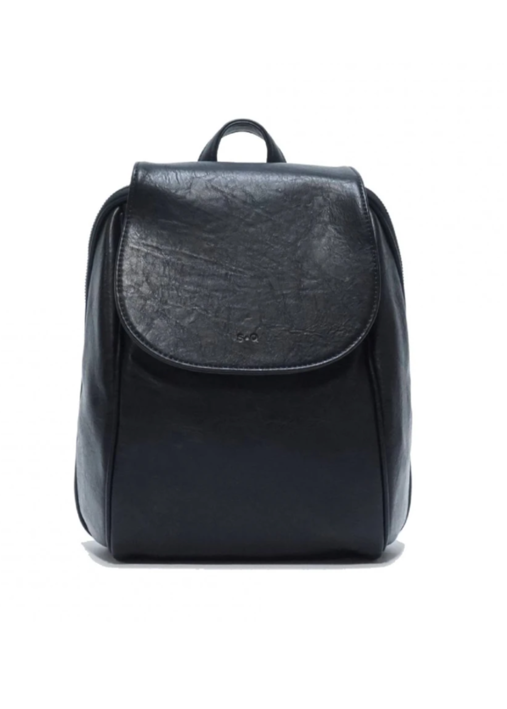 S-Q Inc. Jada Convertible Backpack