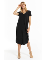 z supply Short Sleeve Reverie Dress