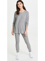 z supply Self Love Thermal Tunic