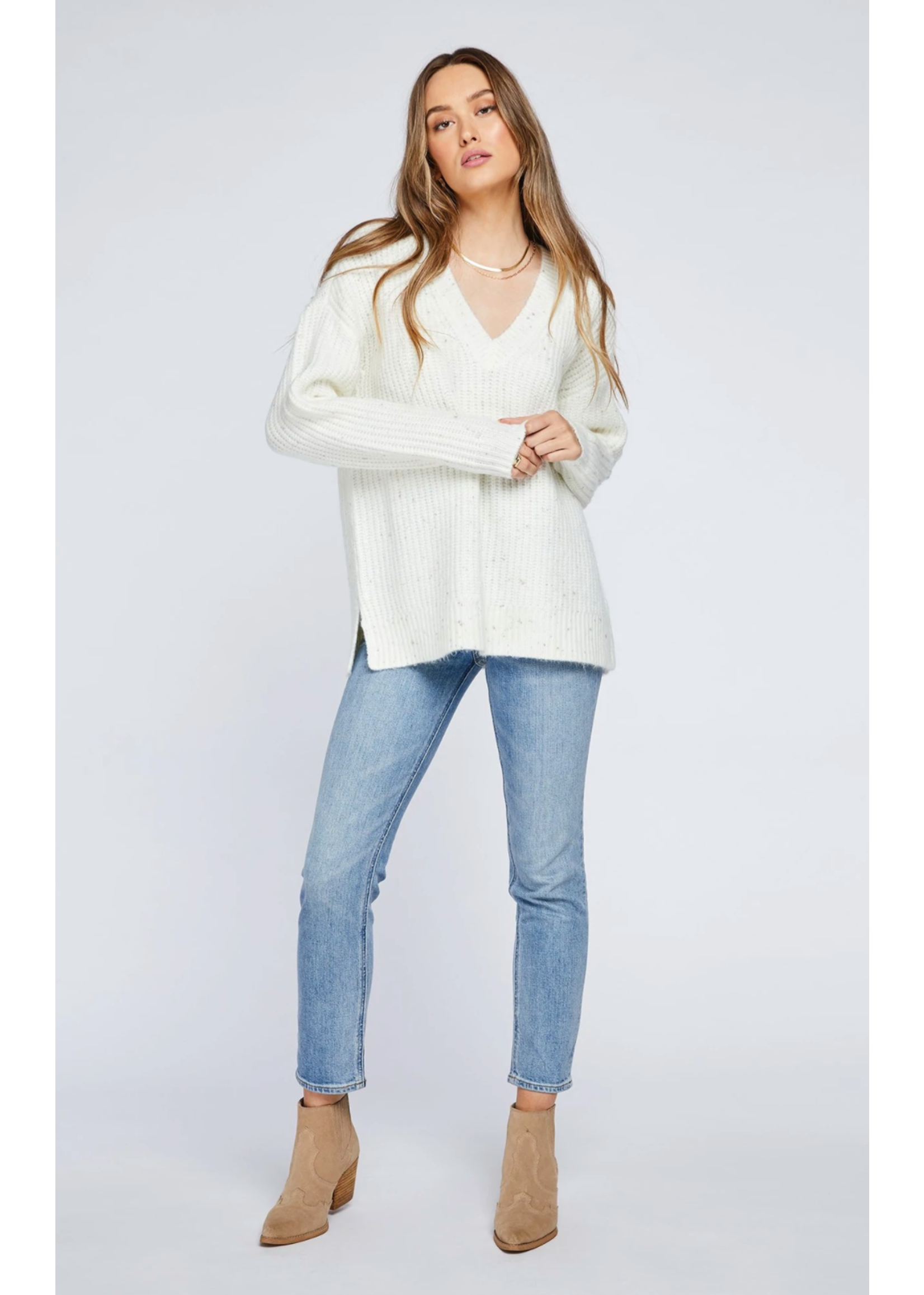 Gentle Fawn Wallace Pullover