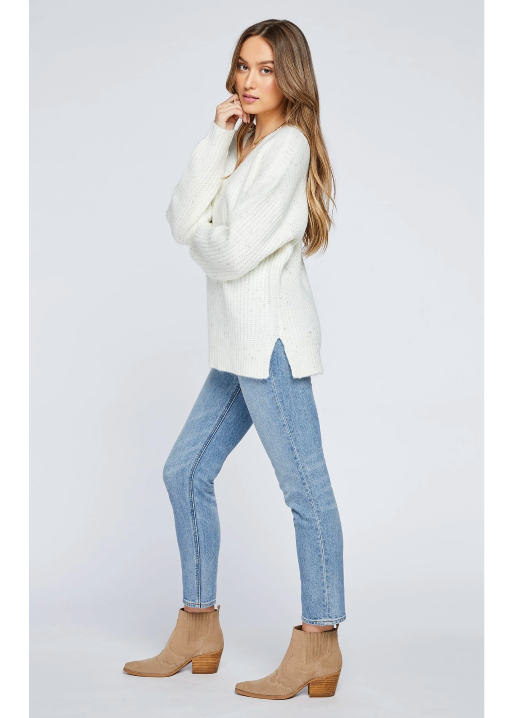 Gentle Fawn Wallace Pullover