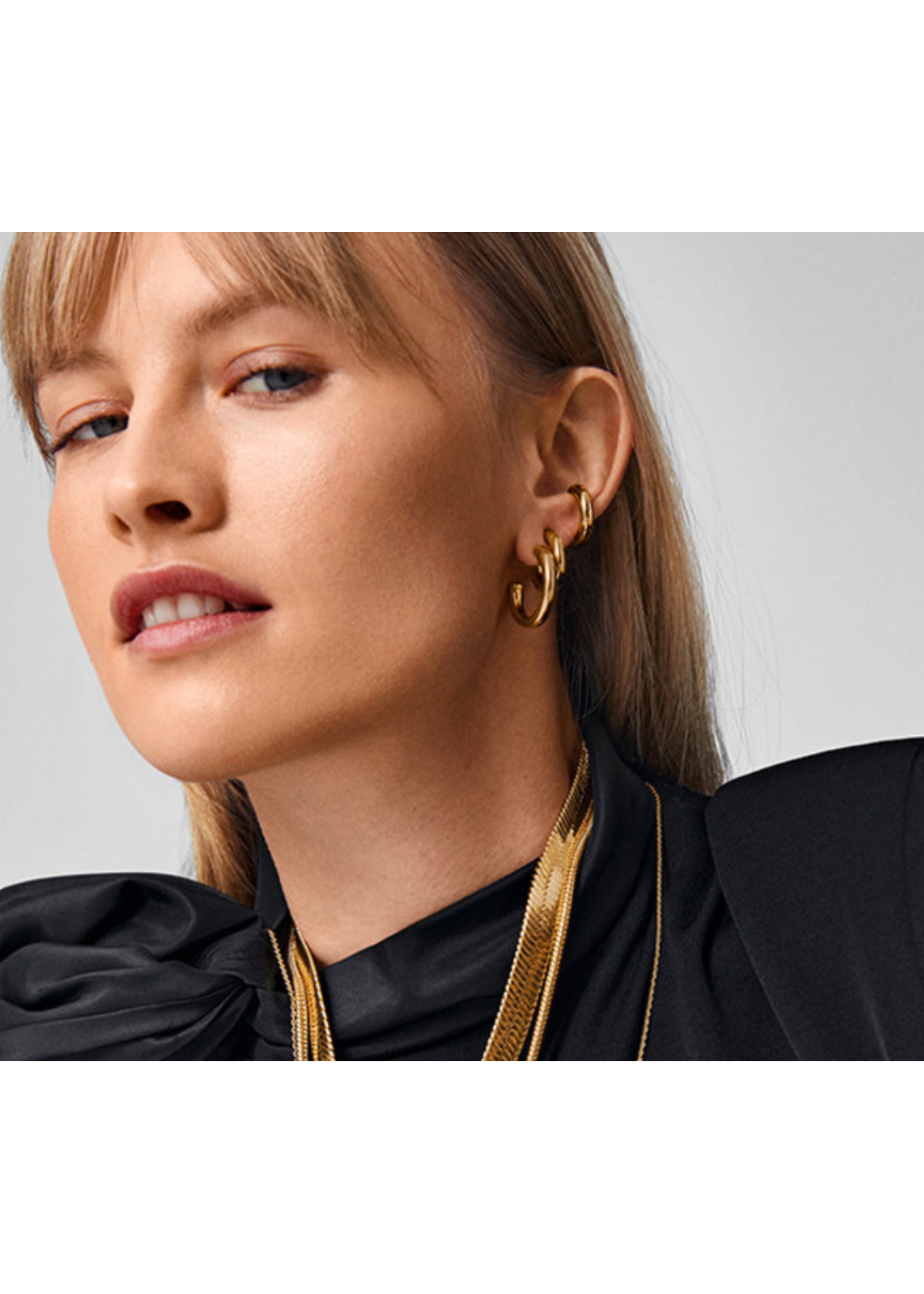 pilgrim Reconnect Earrings