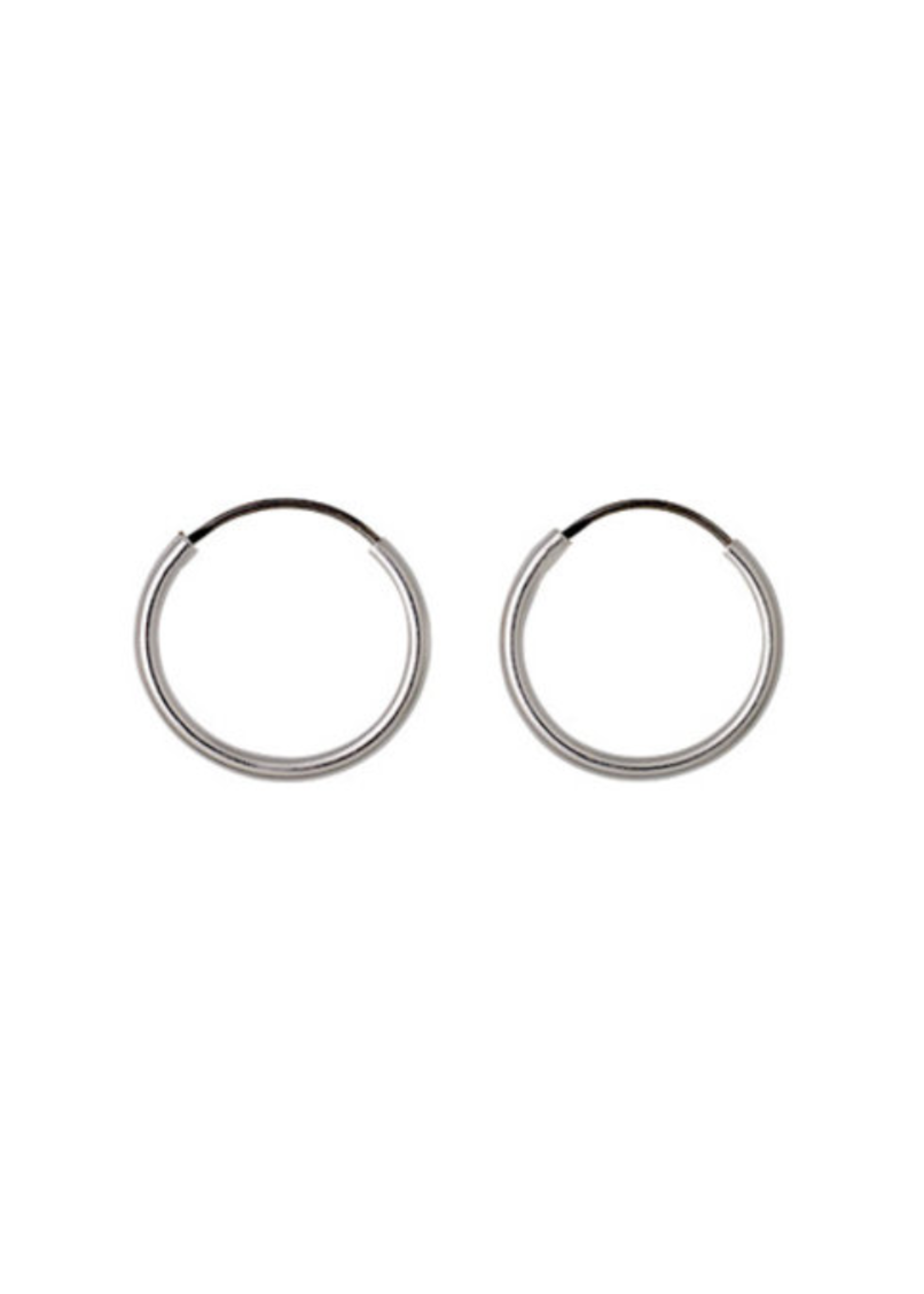 pilgrim Sanne Earring 12mm