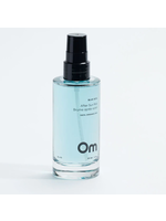 Om Organics Blue Azul After Sun Mist