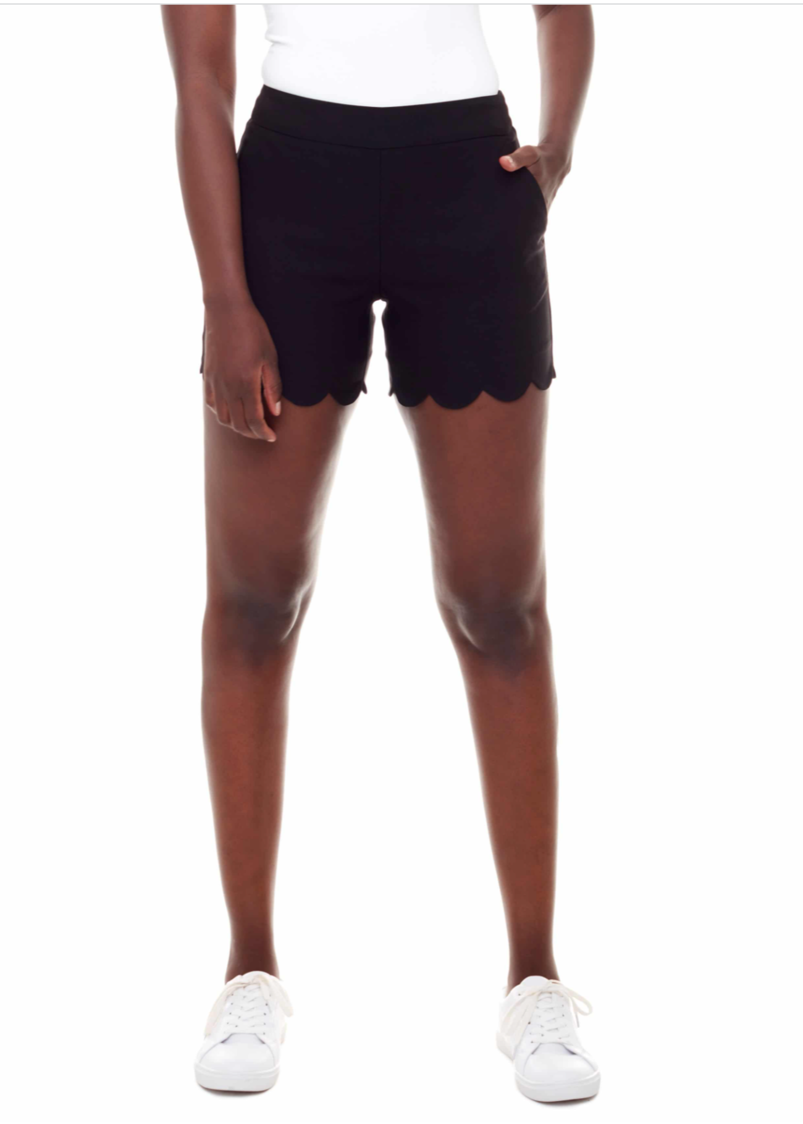 I Love Tyler Madison Taylor Shorts
