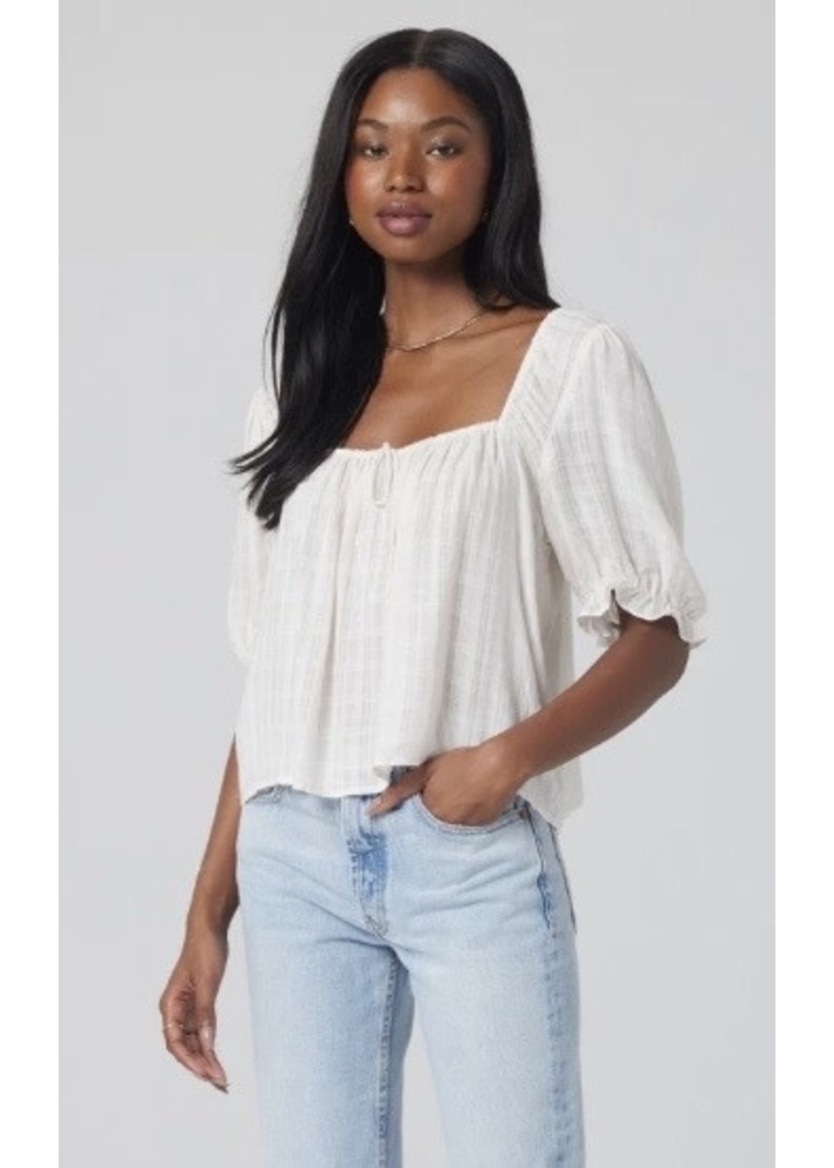 Saltwater Luxe Carly Top