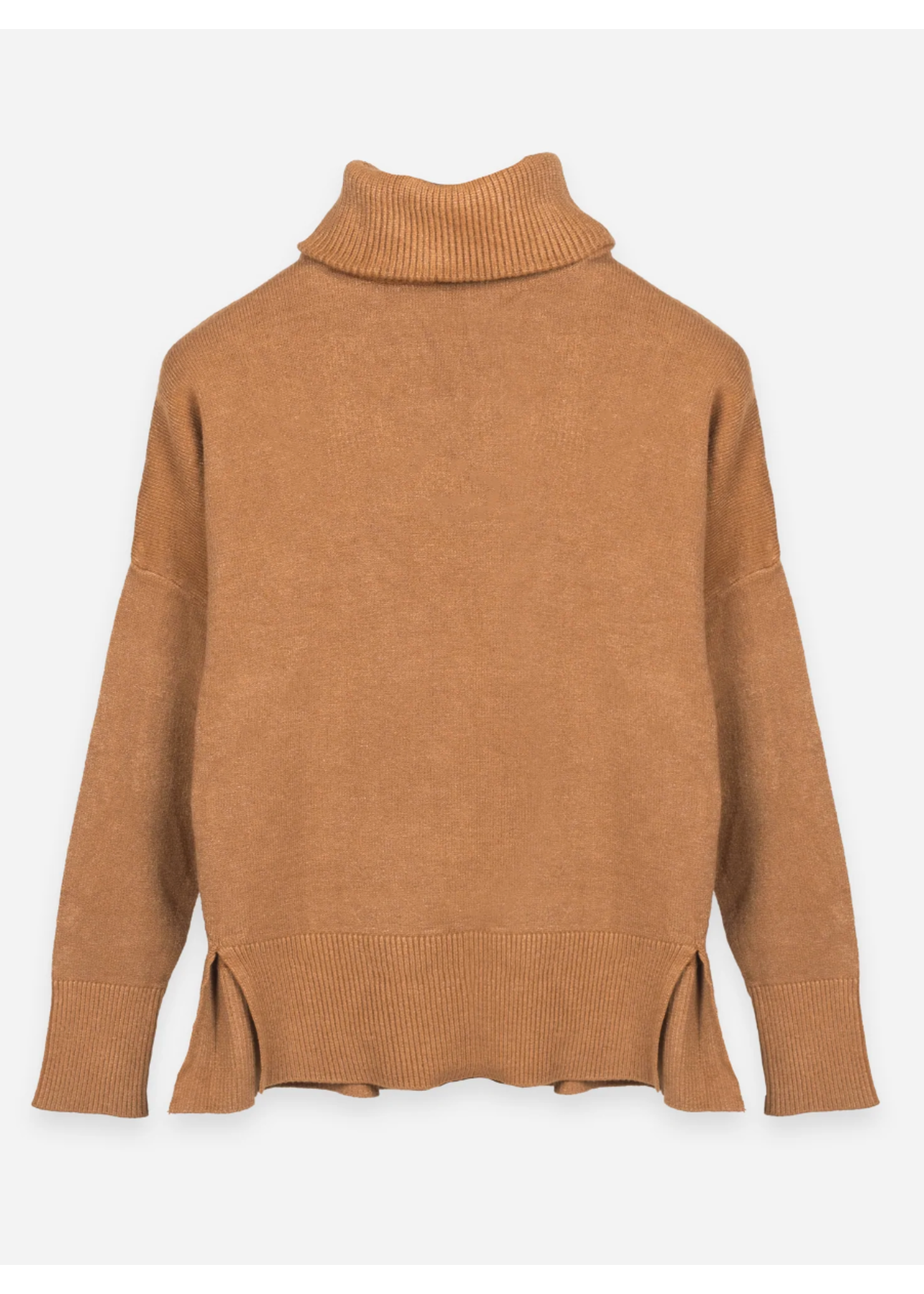 Deluc Trento Turtleneck Sweater
