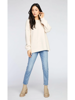 Gentle Fawn Shaugnessey Pullover
