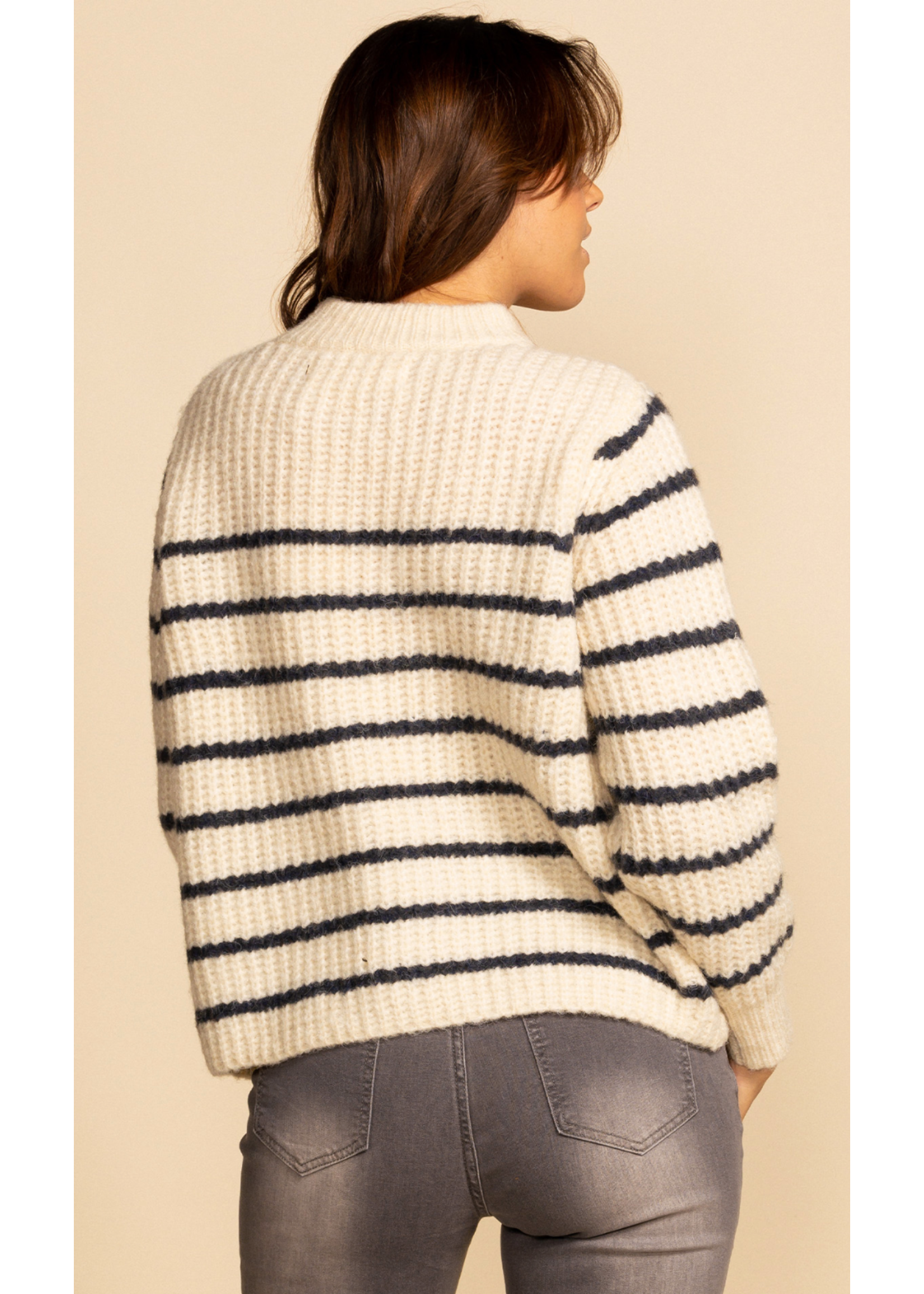 Pink Martini Ally Pullover