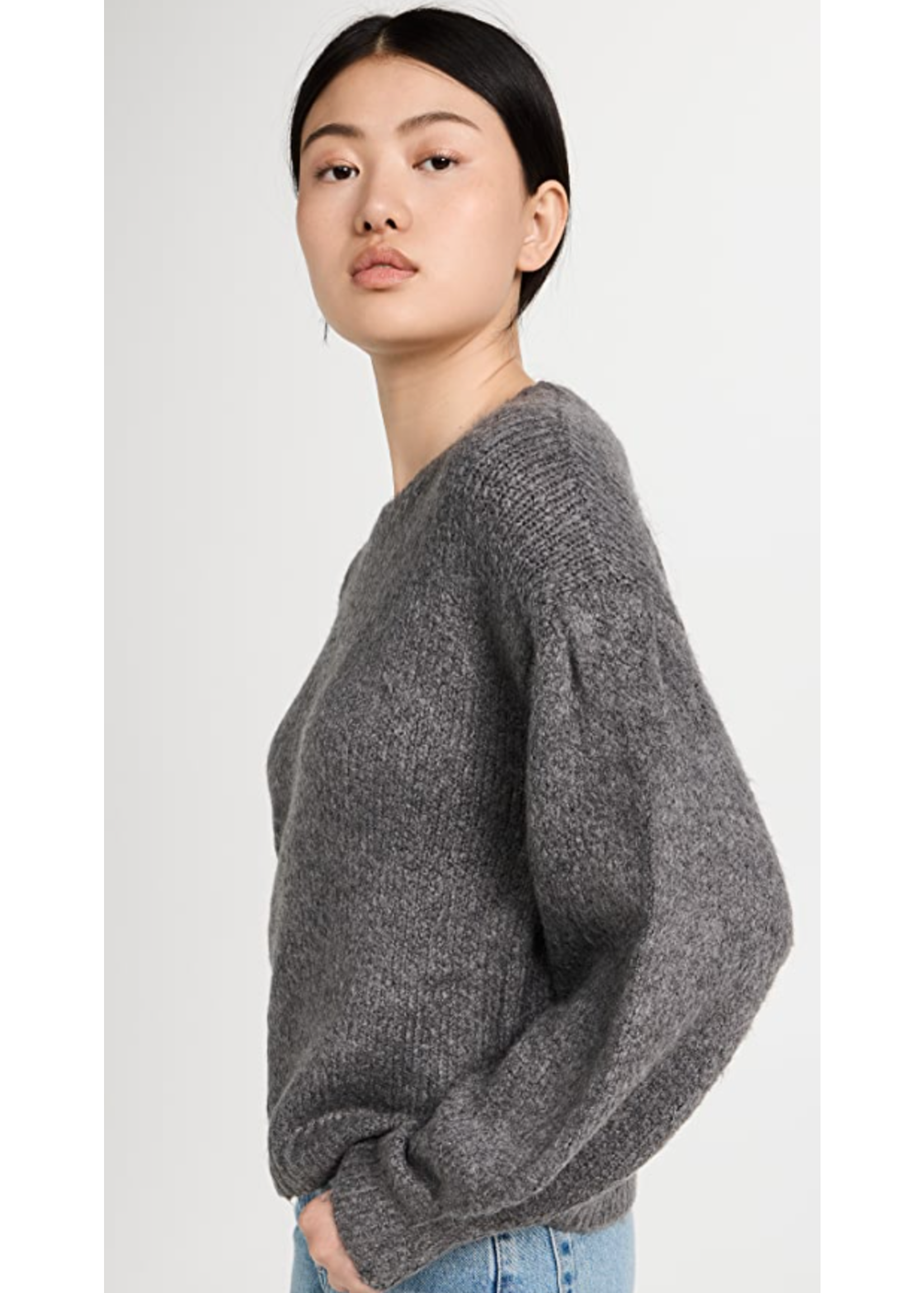 z supply Kersa Sweater