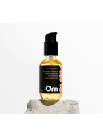 Om Organics Pink Coconut Aromatic Body Oil