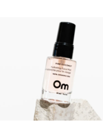 Om Organics Pink Coconut Hydrating Face Mist 3.7oz
