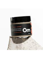 Om Organics Neroli + Pepper Nourishing Body Butter