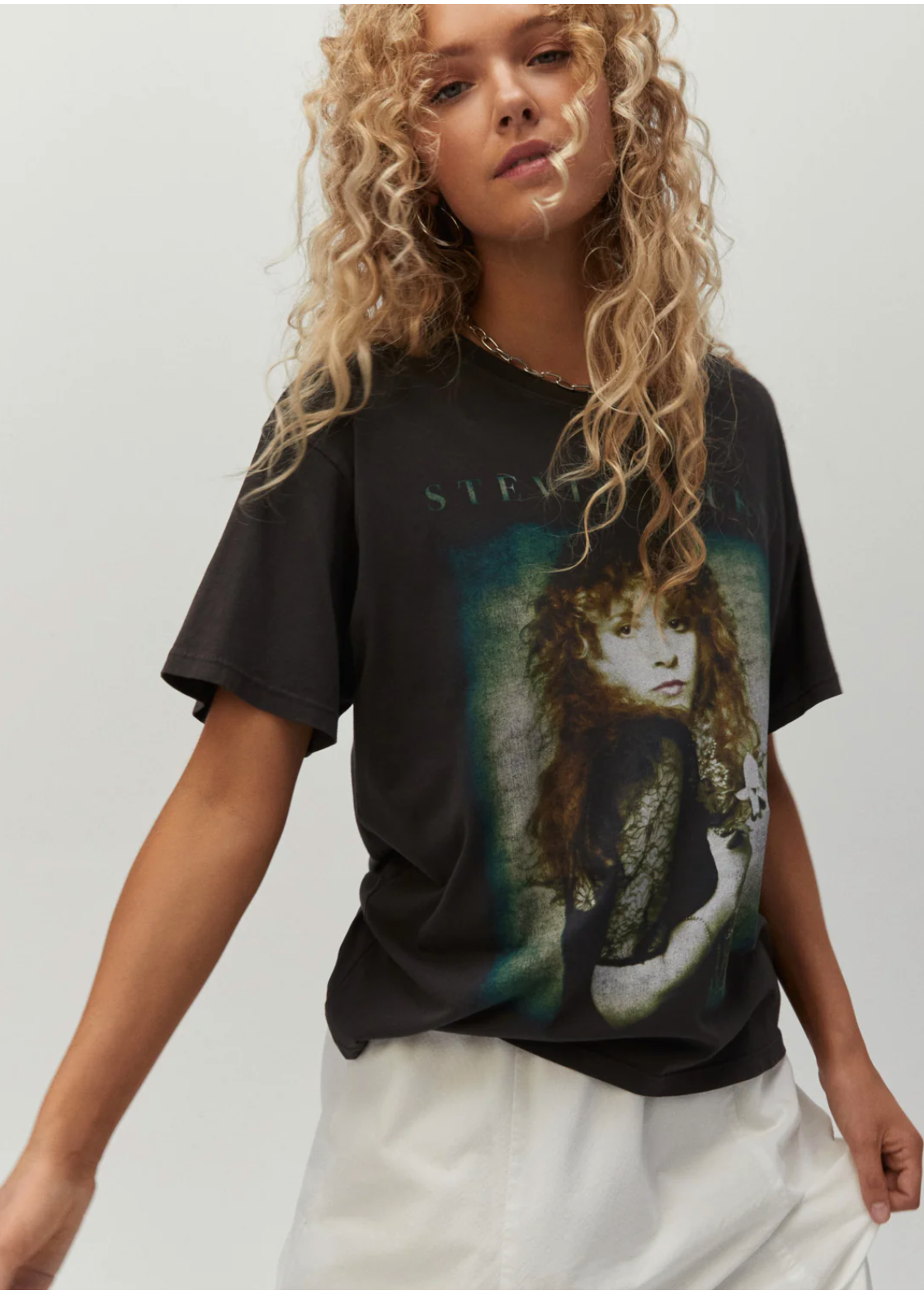 Daydreamer Stevie Nicks Tee