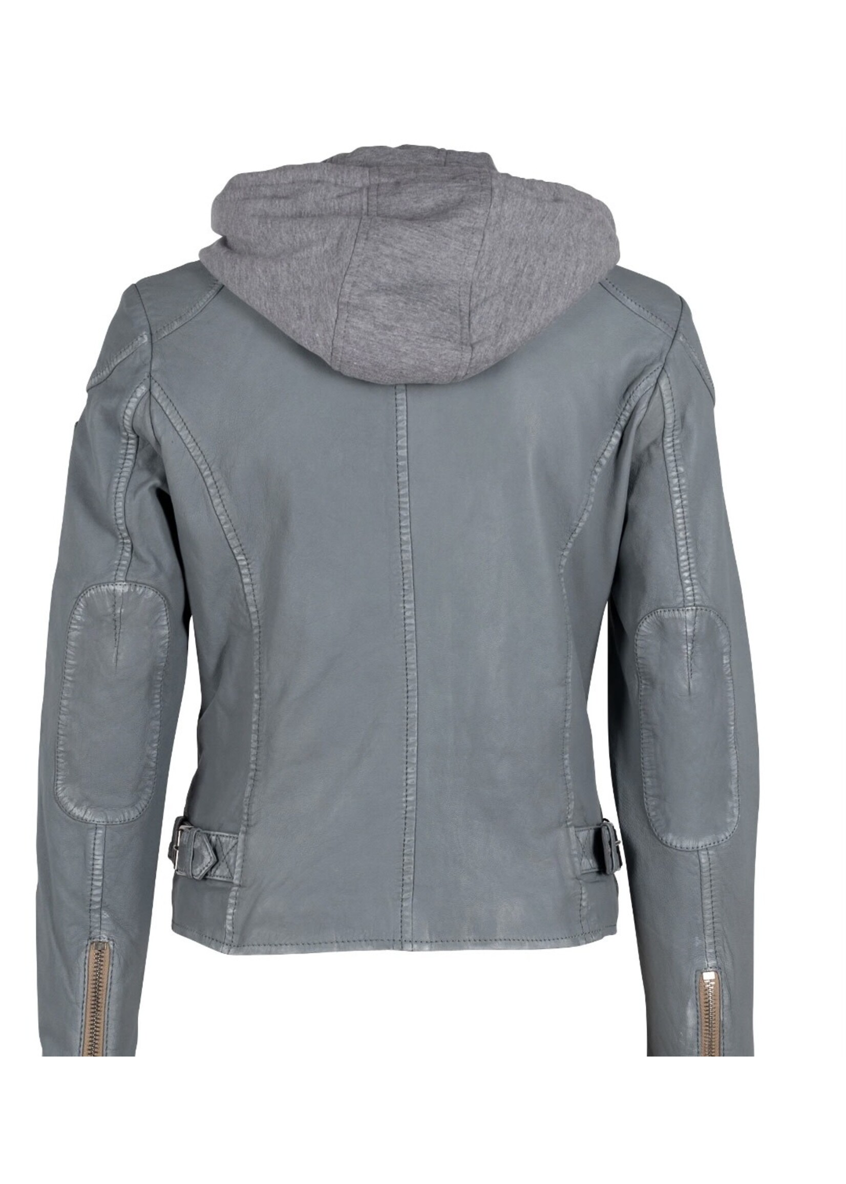 Mauritius Finja Leather Jacket