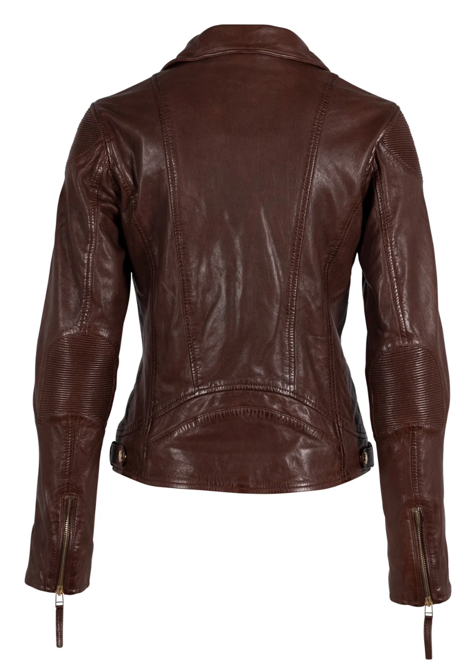 Mauritius Raizel Leather Jacket