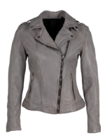 Mauritius Narin Leather Jacket