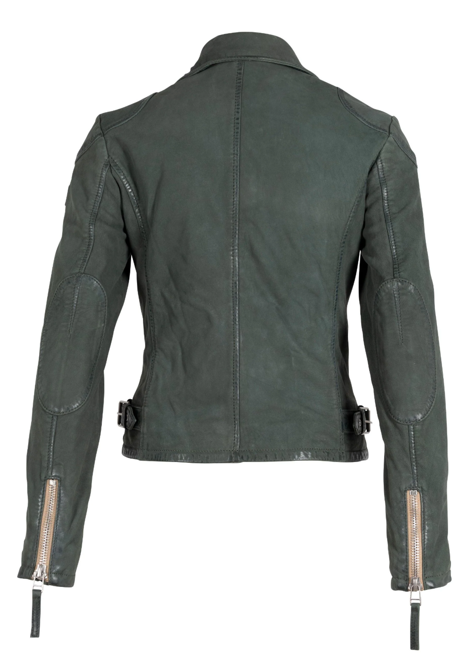 Mauritius Karyn Leather Jacket