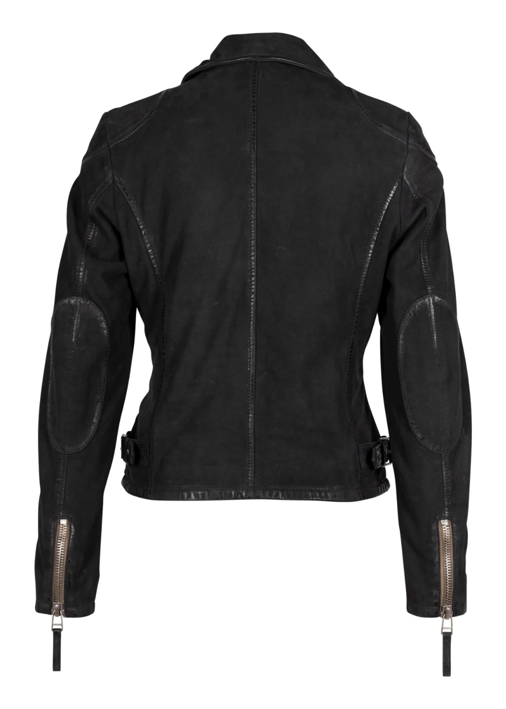 Mauritius Karyn Leather Jacket