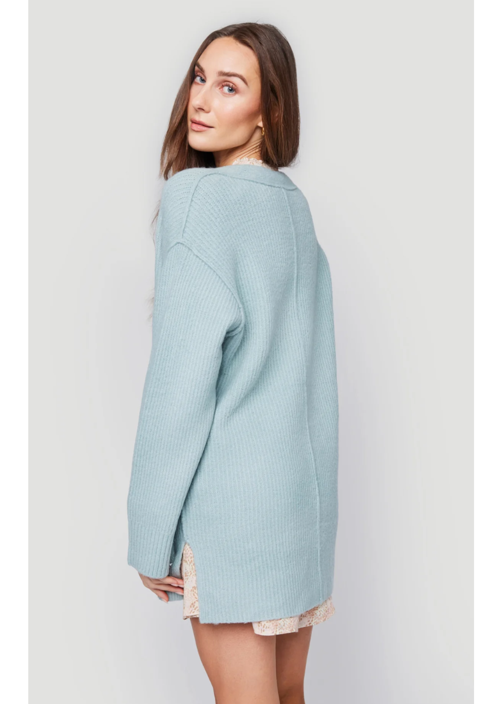 Gentle Fawn Chester Cardigan