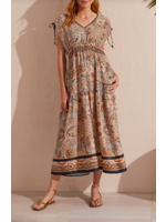 Bohemian Illusion A Line Wedding Ladies Jumpsuits For Weddings With Lace  Floral Sheer Neckline And Train Long Sleeve, 2023 Collection From  Alegant_lady, $111.52