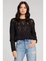 Saltwater Luxe Coco Sweater 2949