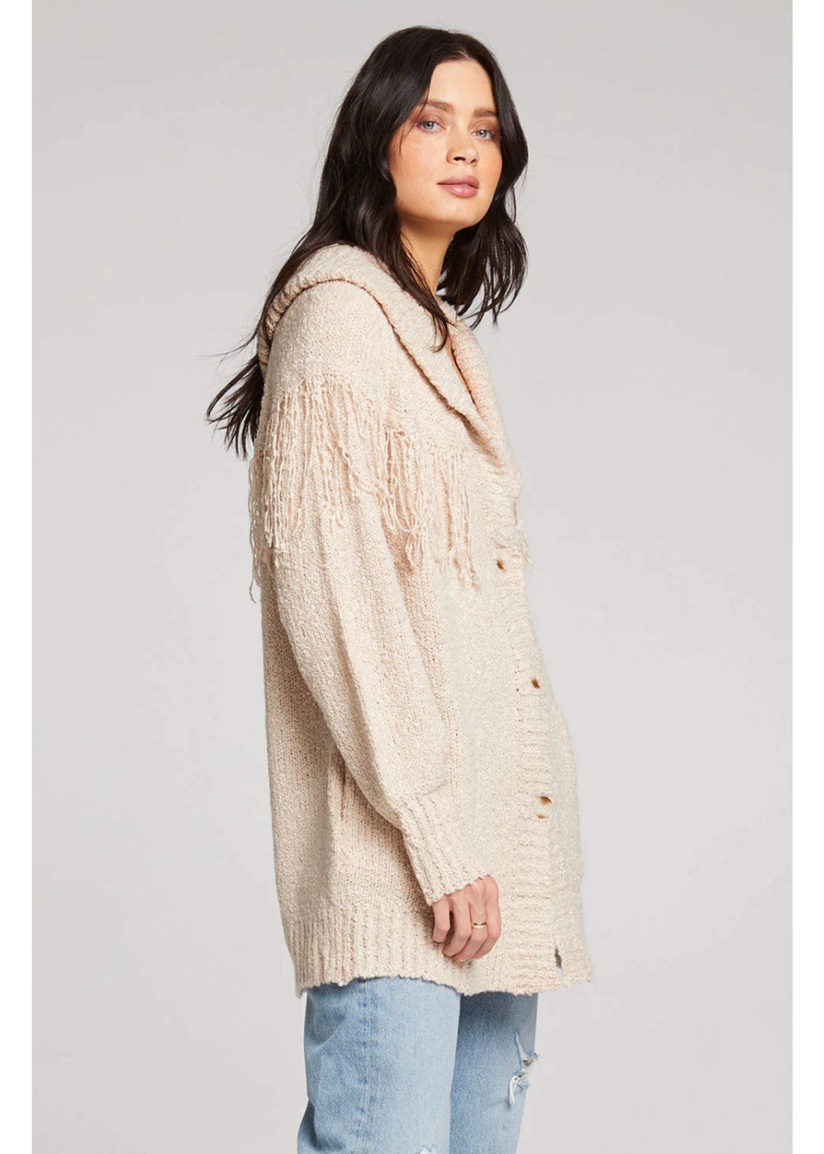 Saltwater Luxe Aura Sweater 2996