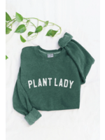 Oat Collective Plant Lady Sweatshirt