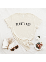 Oat Collective Plant Lady T-Shirt