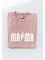 Oat Collective Mama Bolt Top