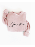 Oat Collective Grandma Sweatshirt
