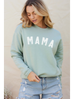 Oat Collective Mama Sweatshirt