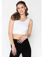 Cest Moi Rib Reversible Twist Bralette