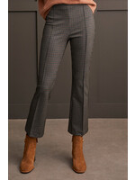 Tribal Pull On Ankle Pant 1545O