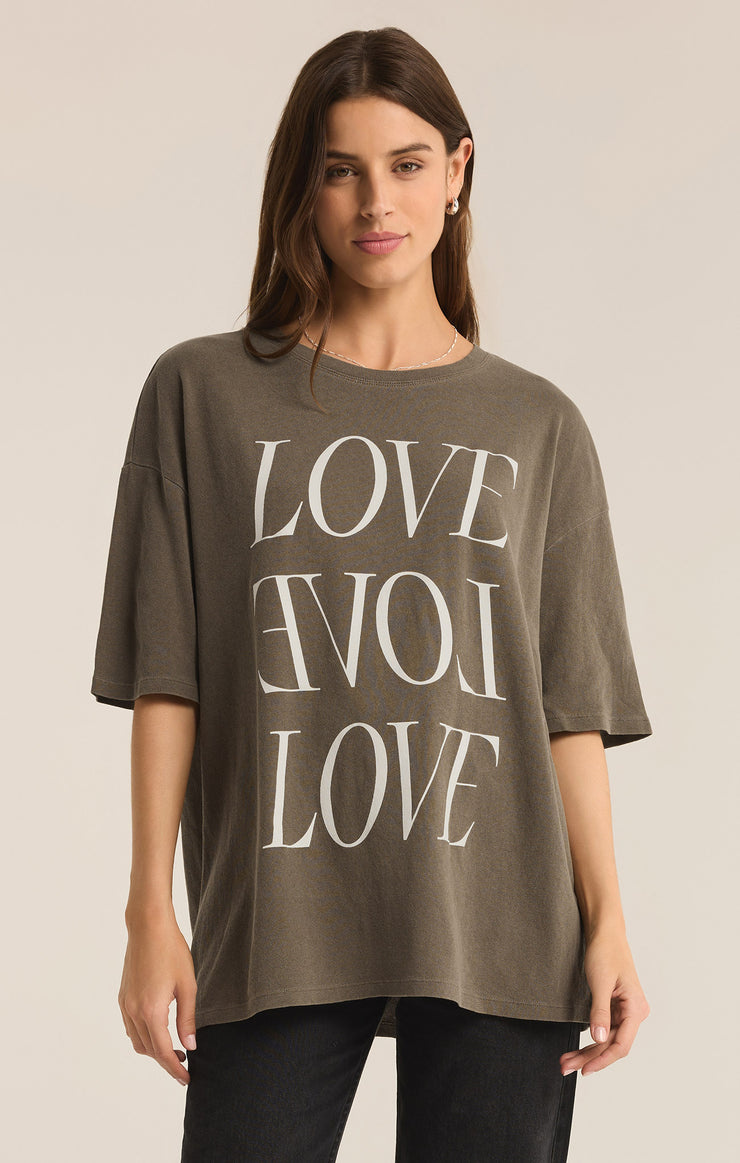 Graphic Tee - Twig Boutique