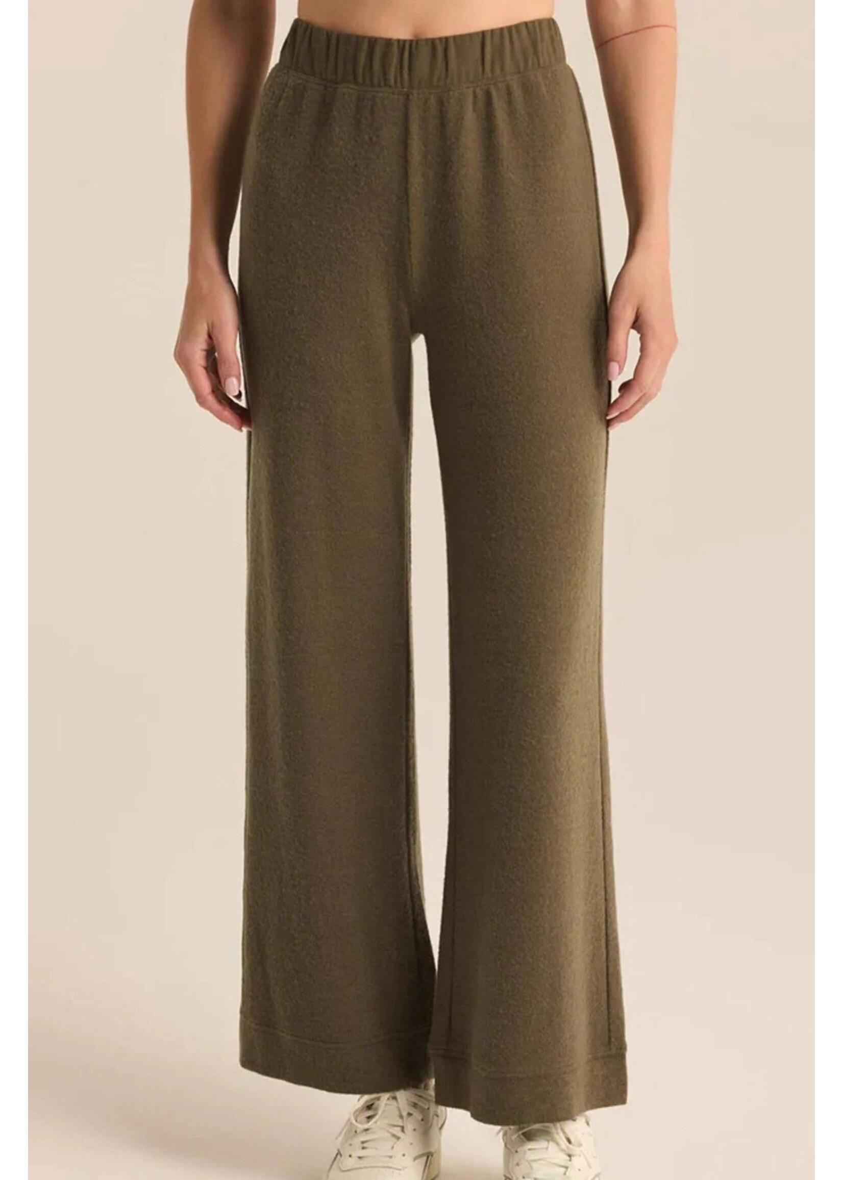 z supply Tessa Cozy Pant