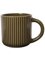 Danica Fluted Mug 22oz