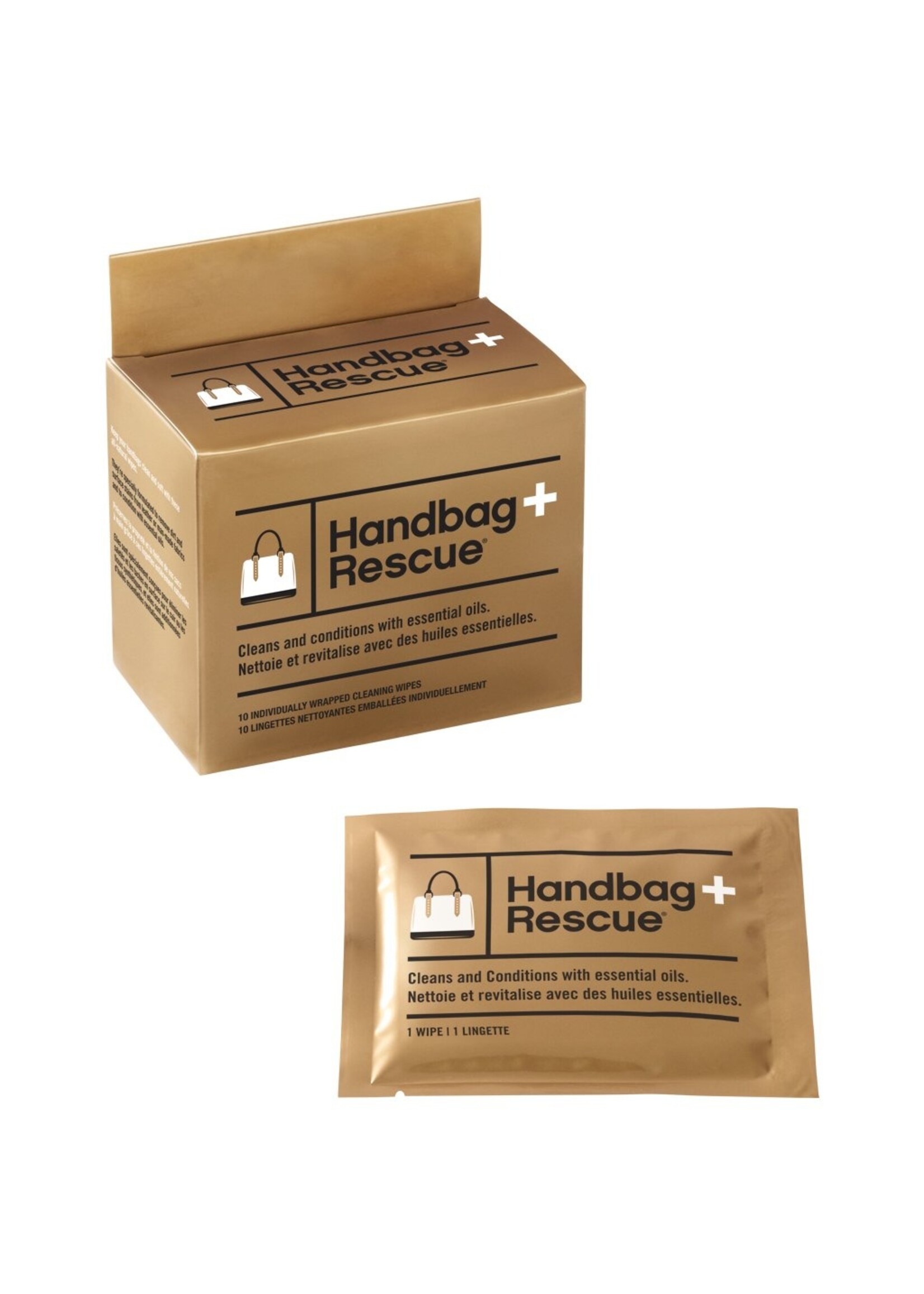 Boot Rescue Rescue Wipe