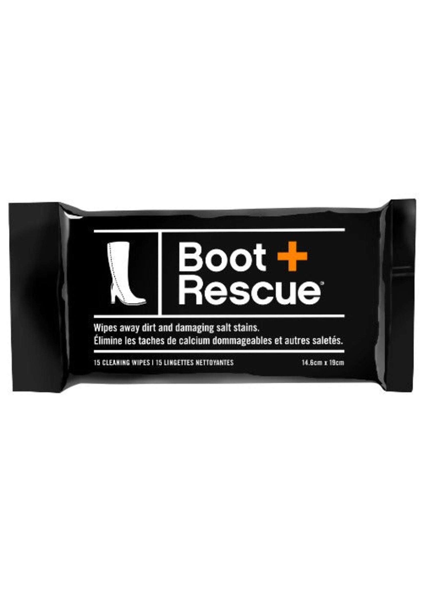 Boot Rescue Rescue Wipe